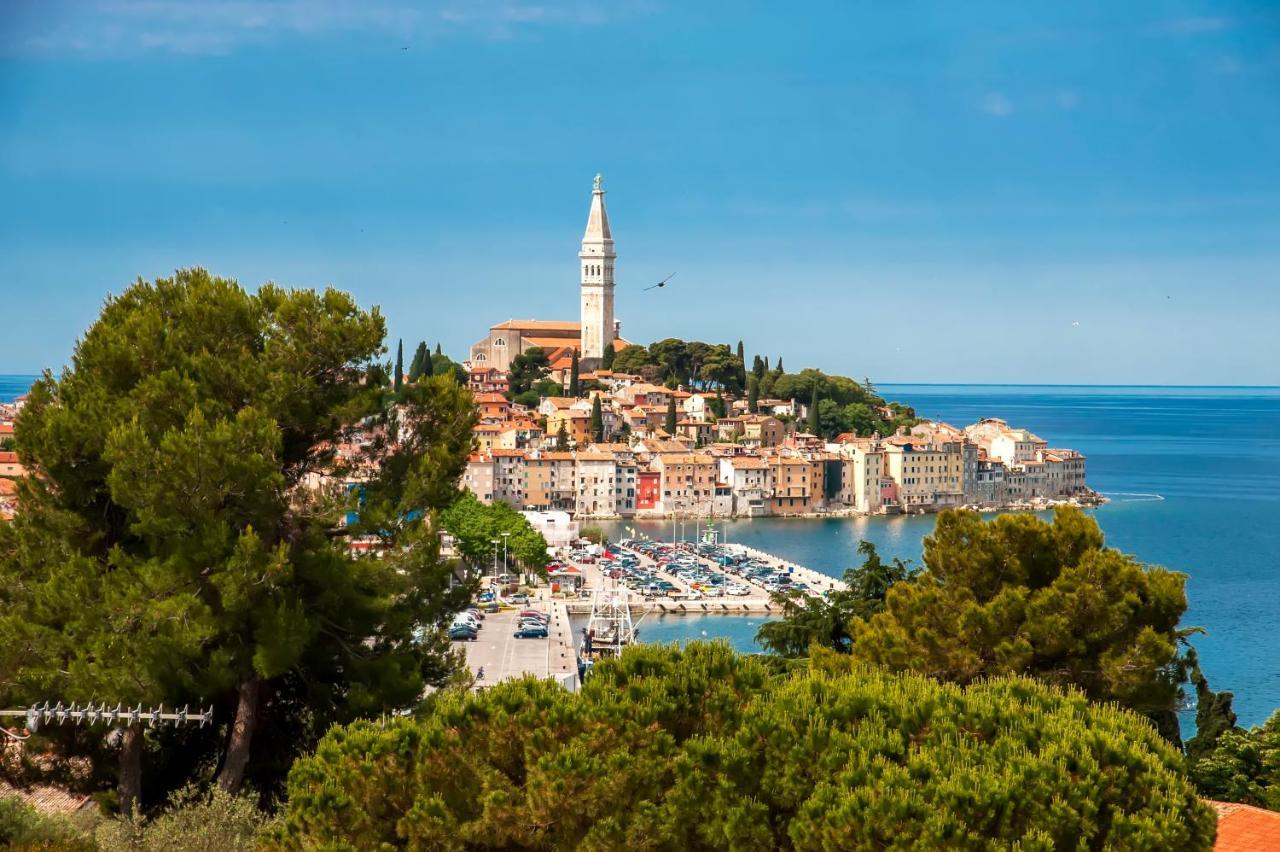 Apartment Lakovich Sea View Rovinj