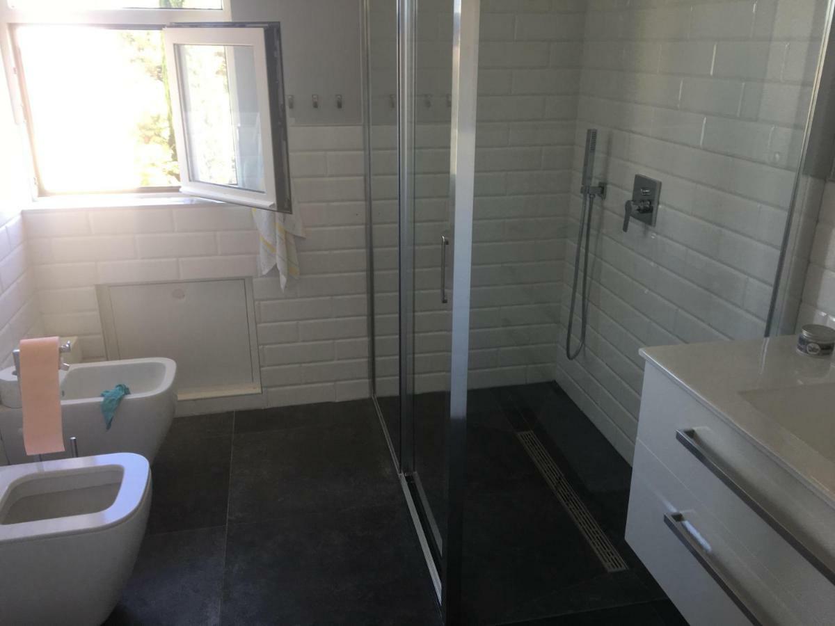 Apartment Lakovich Sea View