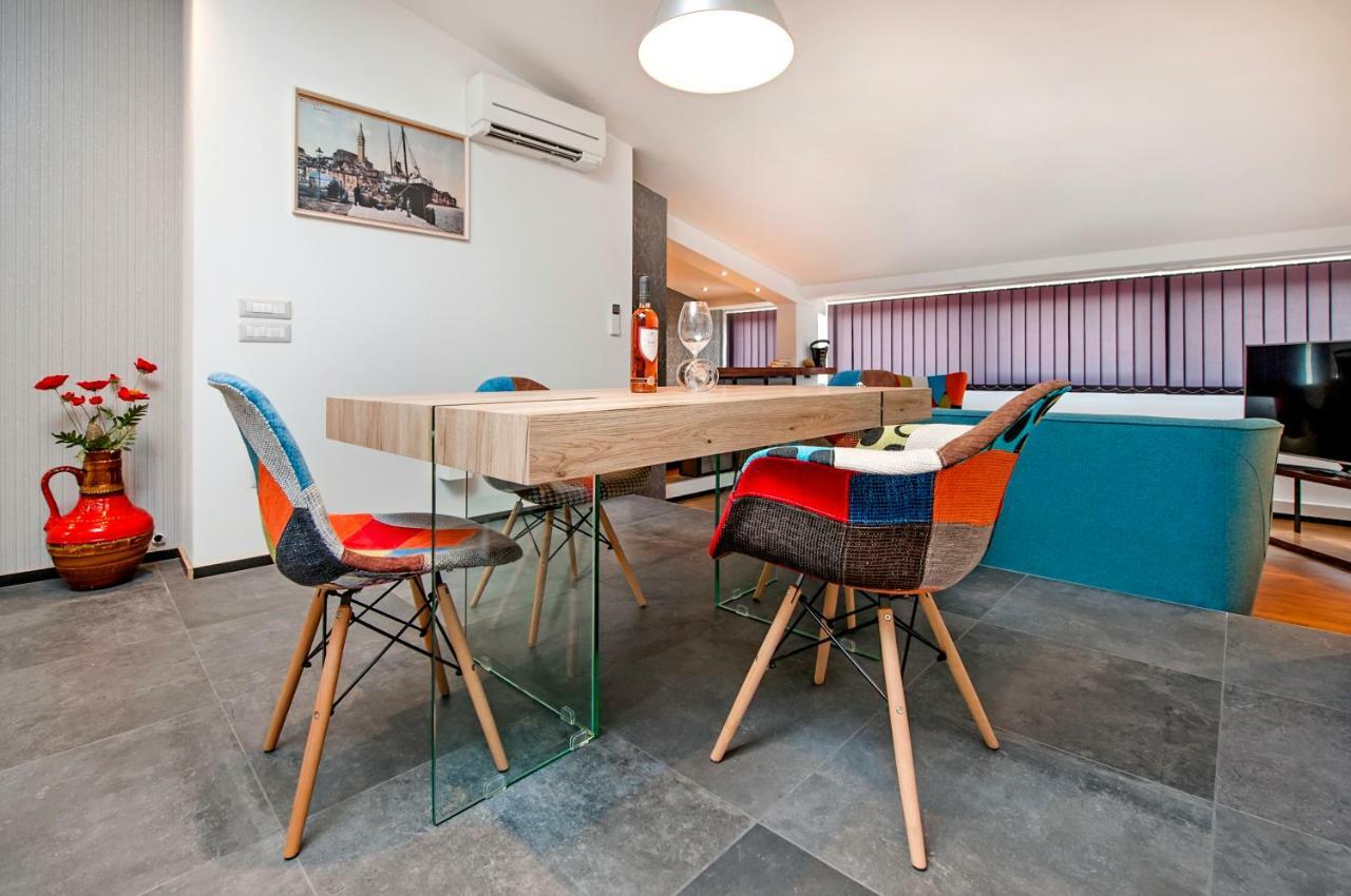 Apartment Lakovich Sea View