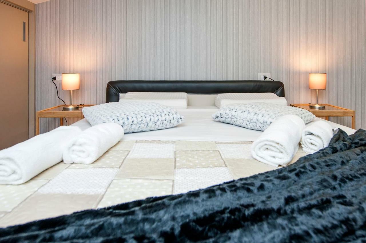 Lakovich Sea View Apartment Rovinj