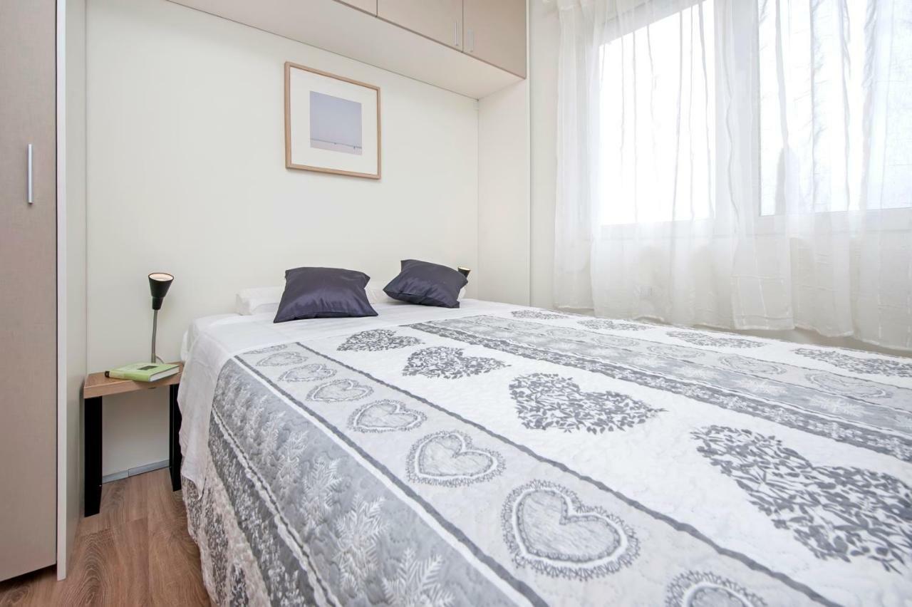 Apartment Lakovich Sea View *