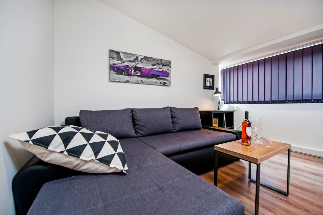 Apartment Lakovich Sea View *
