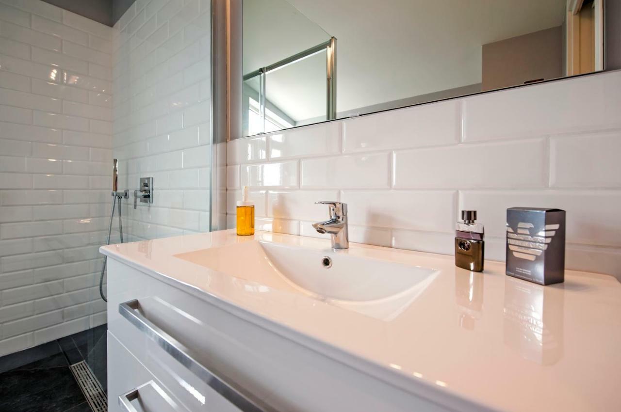 Apartman Lakovich Sea View *