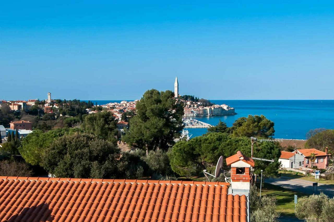 Apartment Lakovich Sea View
