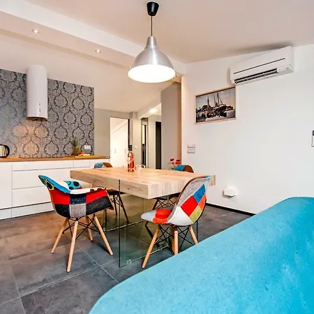 Lakovich Sea View Apartments Rovinj Exterior photo