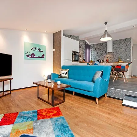 Lakovich Sea View Apartments Rovinj Exterior photo