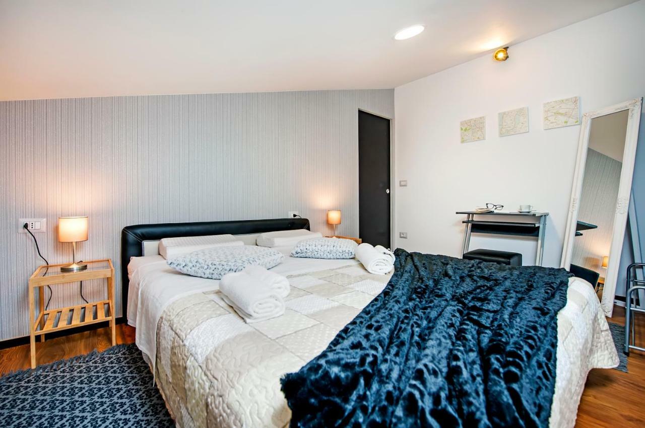 Apartmán Lakovich Sea View