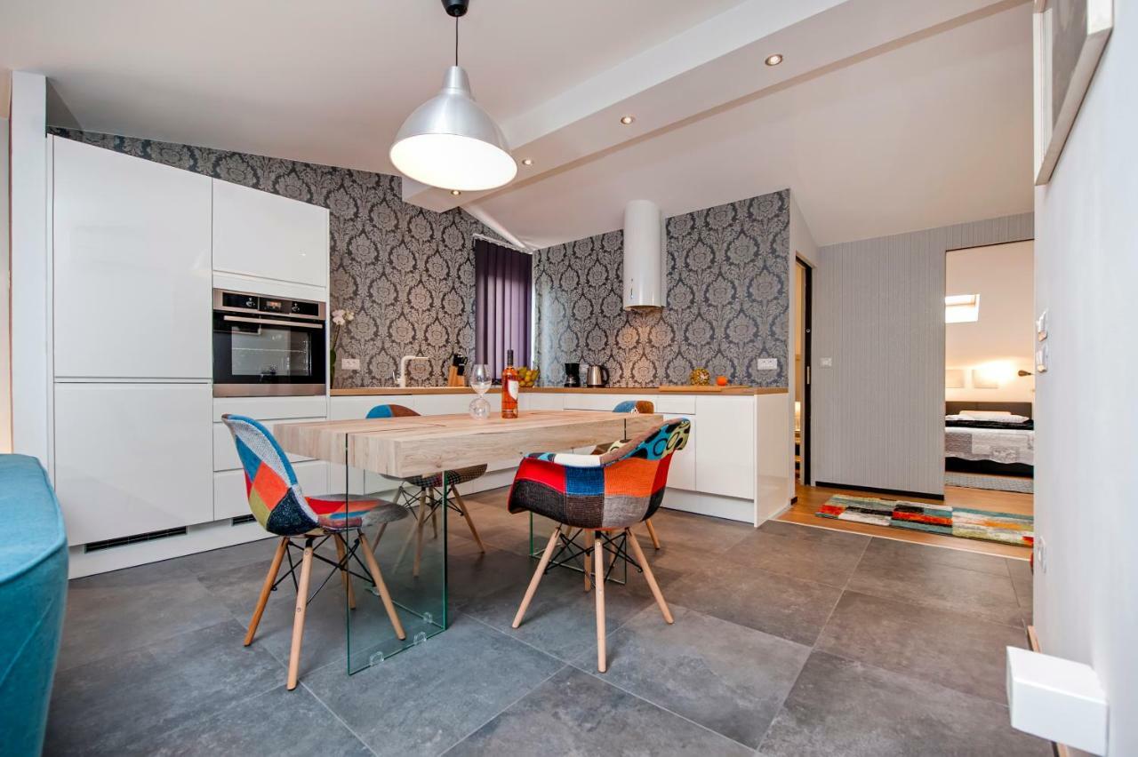 Apartment Lakovich Sea View *
