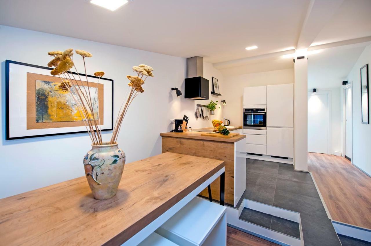 Lakovich Sea View Apartment Rovinj