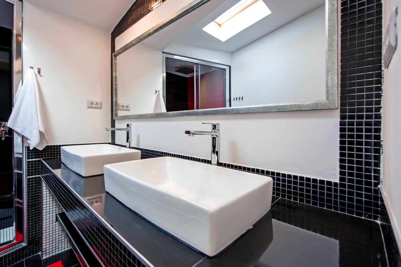 Apartmán Lakovich Sea View Rovinj