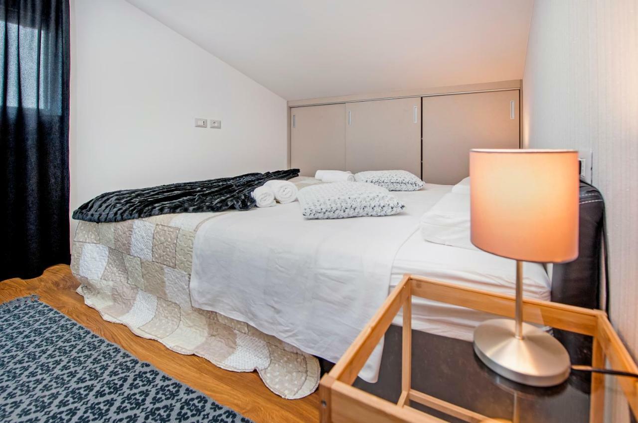 Lakovich Sea View Apartment Rovinj