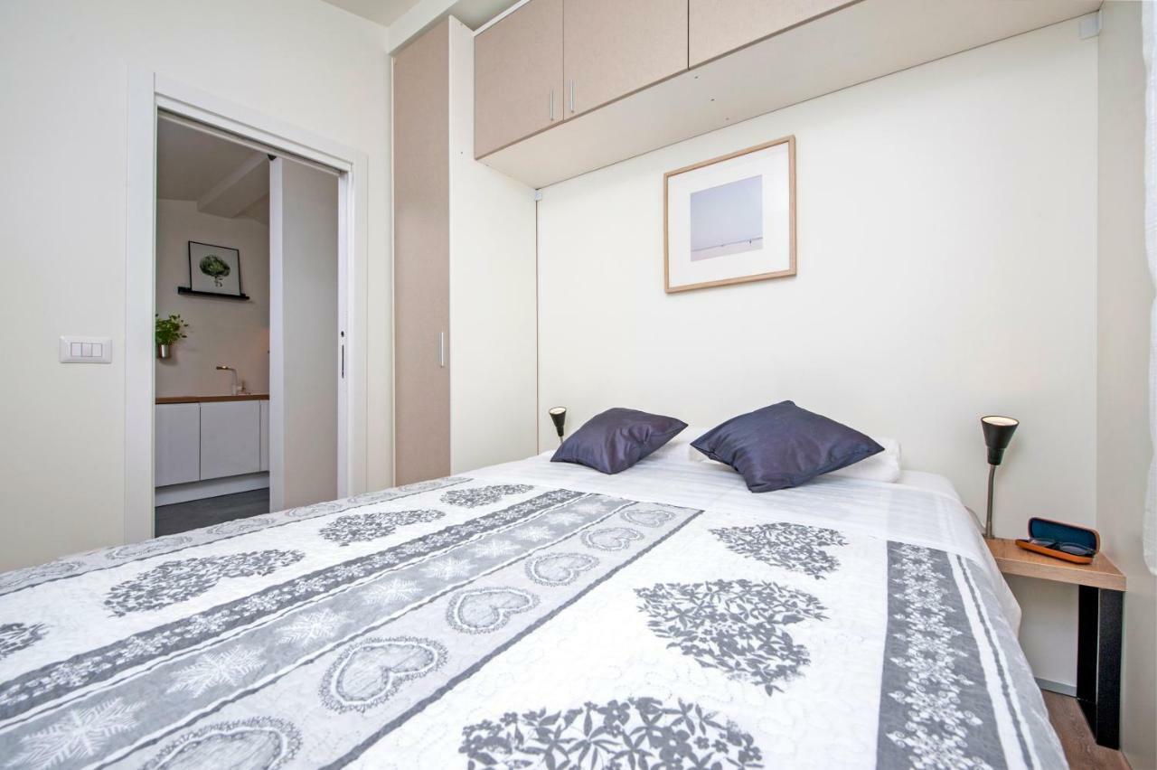 Lakovich Sea View Apartmán